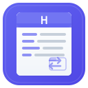 WebHeader